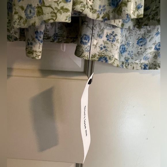 REFORMATION PACEY DRESS - Picture 5 of 13